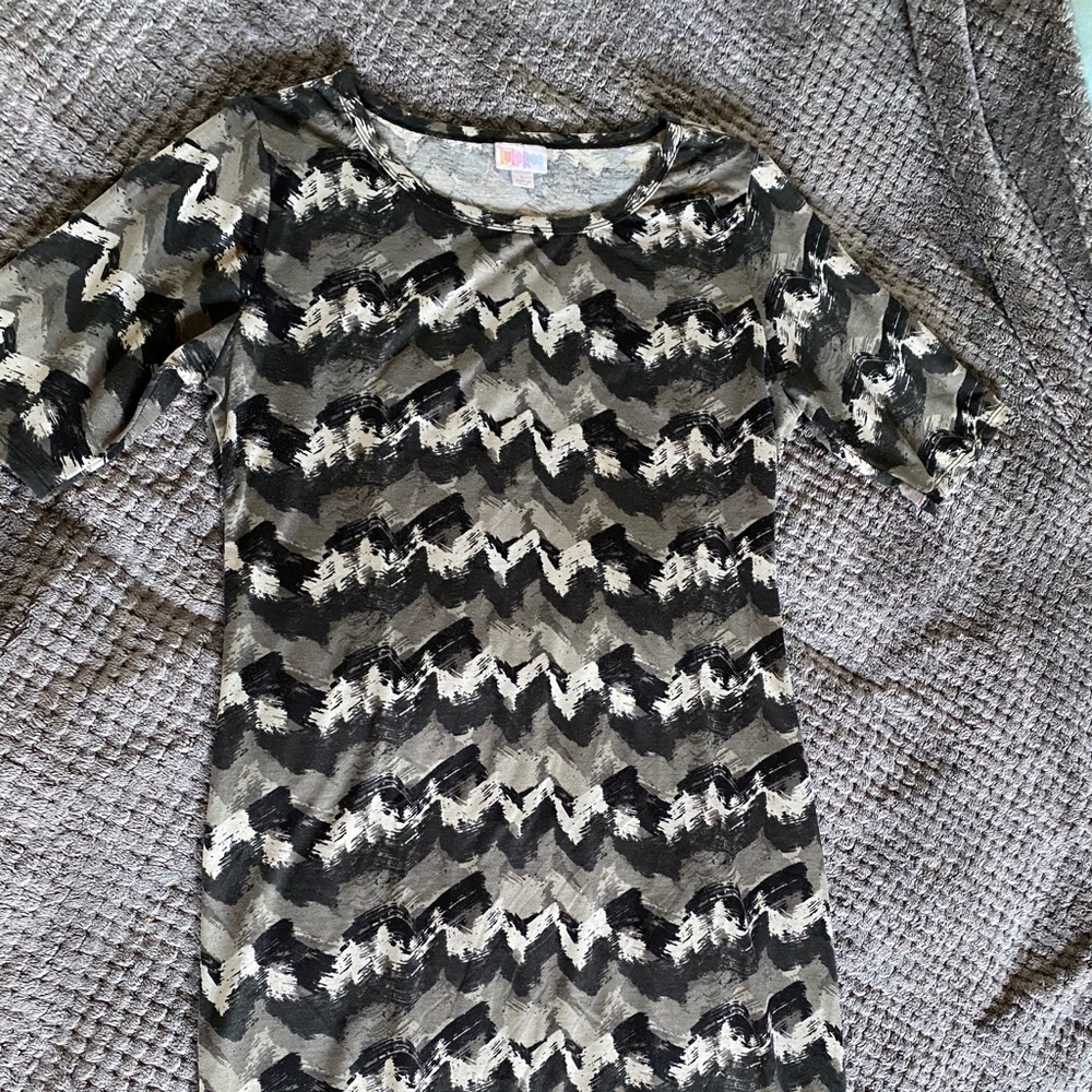 Julia bodycon dress LLR